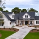 Del Ray Model Home - RiverBrook Builders